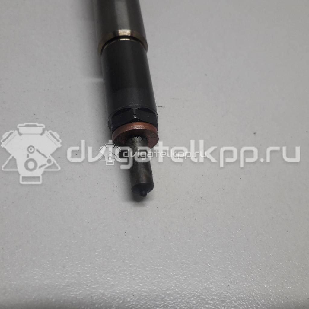 Фото Форсунка дизельная электрическая  166006212R для nissan Qashqai (J11) {forloop.counter}}