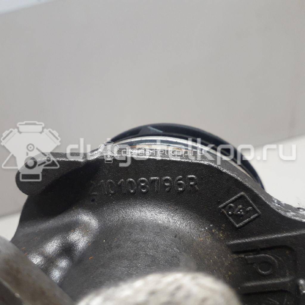 Фото Насос водяной (помпа)  2101000q2c для Nissan Nv300 X82 / Qashqai / X-Trail {forloop.counter}}