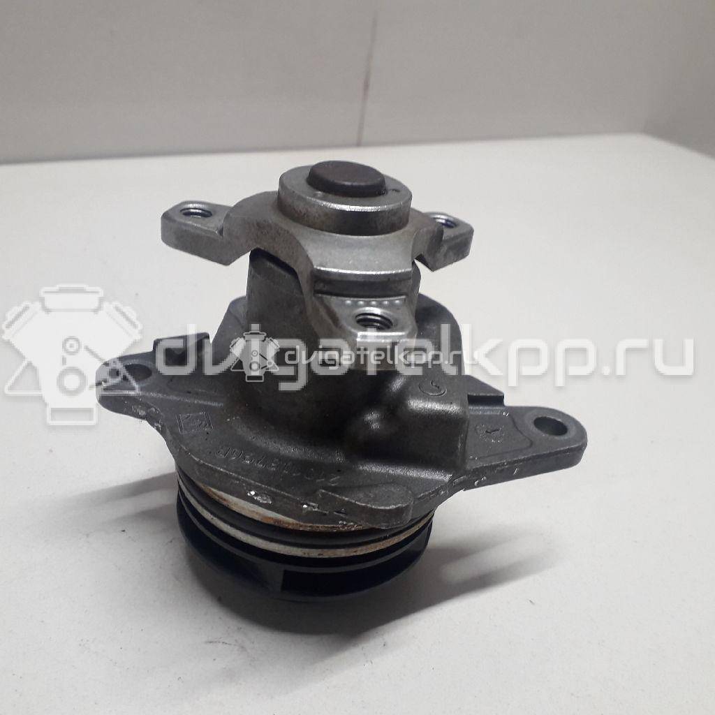 Фото Насос водяной (помпа)  2101000q2c для Nissan Nv300 X82 / Qashqai / X-Trail {forloop.counter}}