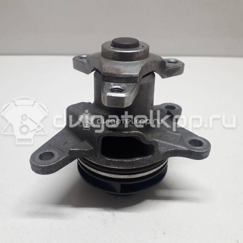 Фото Насос водяной (помпа)  2101000q2c для Nissan Nv300 X82 / Qashqai / X-Trail {forloop.counter}}