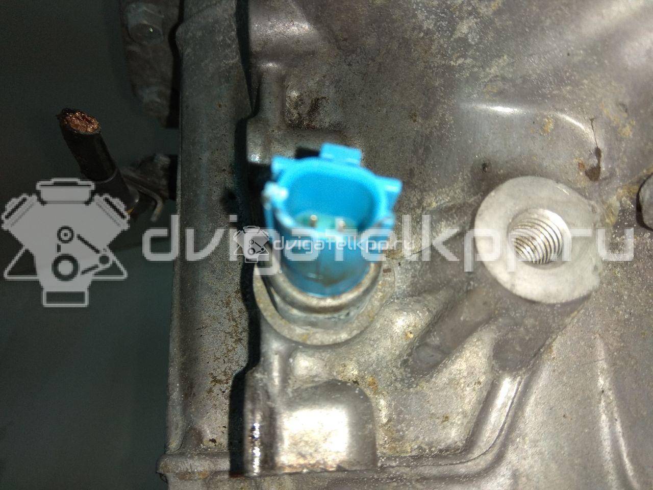Фото Контрактная (б/у) МКПП для Nissan Qashqai / X-Trail 150-177 л.с 16V 2.0 л M9R Дизельное топливо 32010JG76E {forloop.counter}}