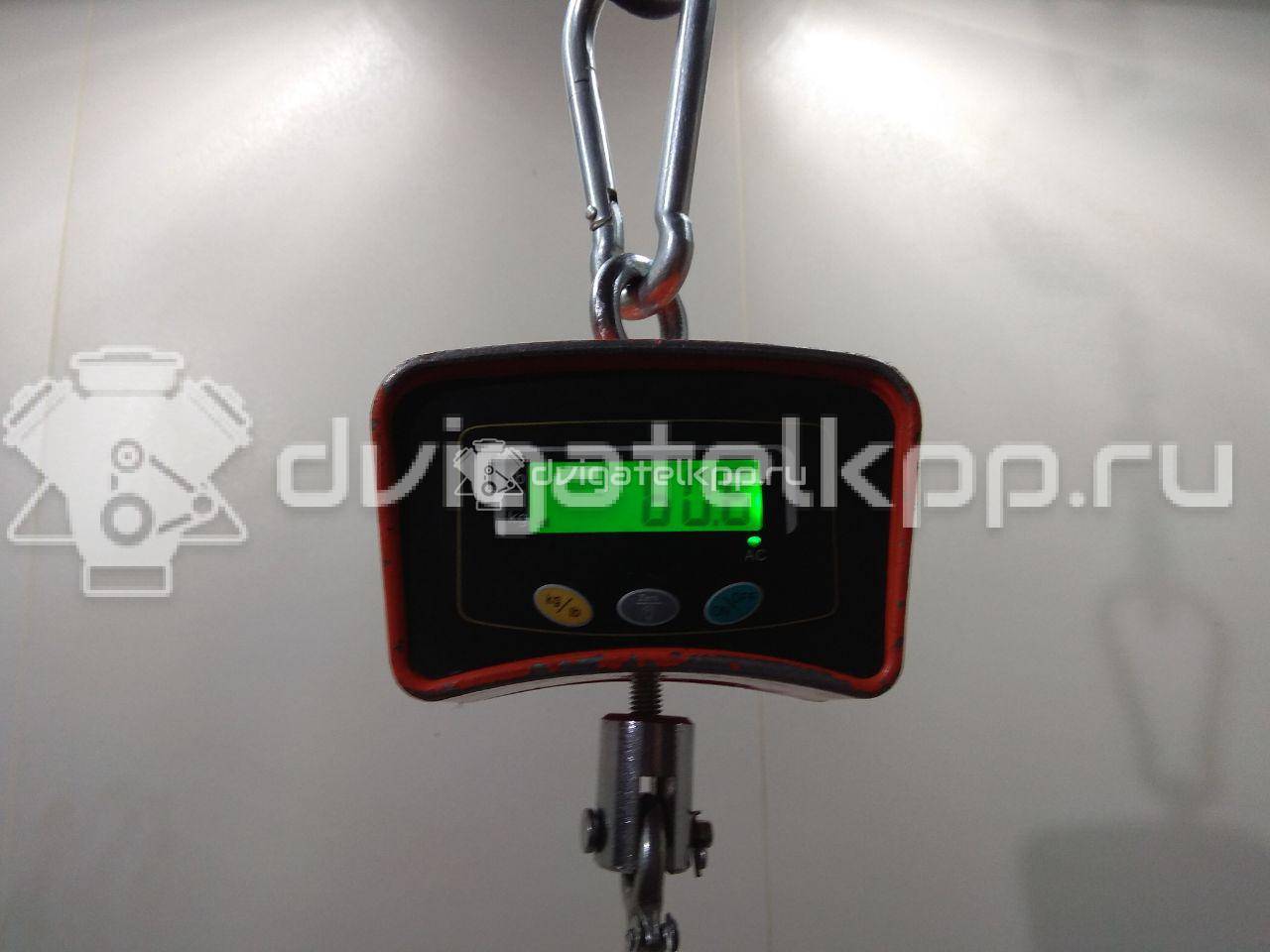 Фото Контрактная (б/у) МКПП для Nissan Qashqai / X-Trail 150-177 л.с 16V 2.0 л M9R Дизельное топливо 32010JG76E {forloop.counter}}
