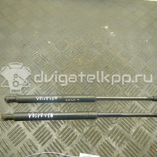 Фото Амортизатор двери багажника  31278322 для Volvo V50 Mw