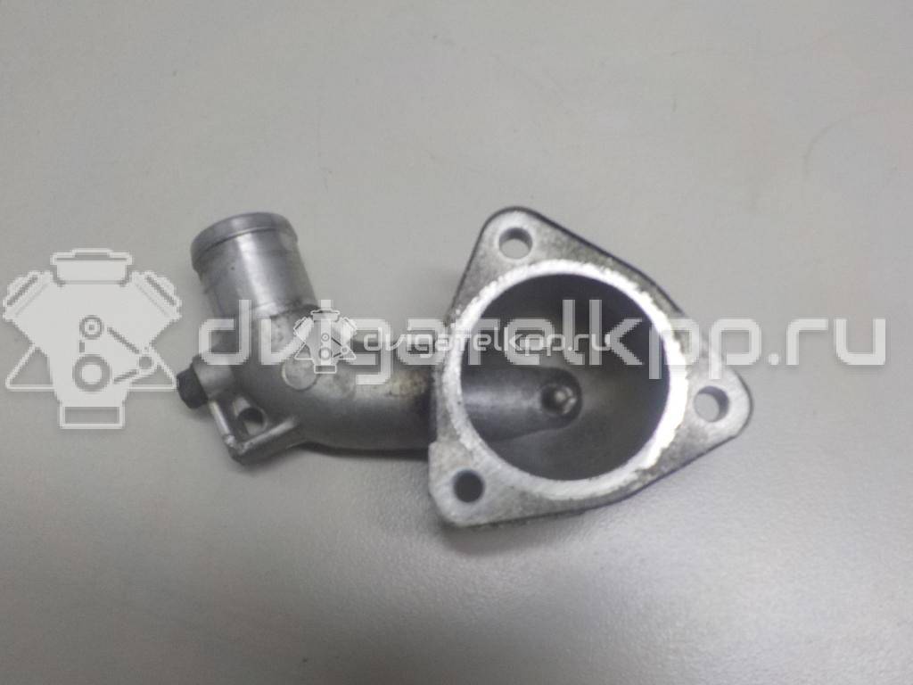 Фото Крышка термостата для двигателя 6G72 (SOHC 24V) для Mitsubishi Magna / Verada / Eclipse / Diamante / Pajero 155-204 л.с 24V 3.0 л бензин MD367779 {forloop.counter}}