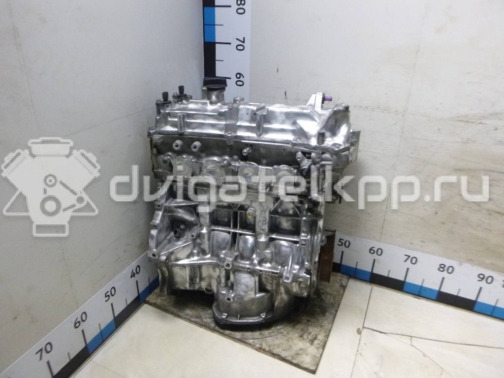 Фото Контрактный (б/у) двигатель HR16DE для Dongfeng (Dfac) / Nissan (Zhengzhou) / Samsung / Mazda / Nissan / Mitsubishi / Nissan (Dongfeng) 117 л.с 16V 1.6 л бензин 101021KA0F {forloop.counter}}
