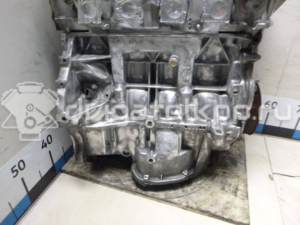 Фото Контрактный (б/у) двигатель HR16DE для Dongfeng (Dfac) / Nissan (Zhengzhou) / Samsung / Mazda / Nissan / Mitsubishi / Nissan (Dongfeng) 117 л.с 16V 1.6 л бензин 101021KA0F {forloop.counter}}