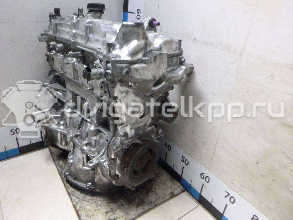 Фото Контрактный (б/у) двигатель HR16DE для Dongfeng (Dfac) / Nissan (Zhengzhou) / Samsung / Mazda / Nissan / Mitsubishi / Nissan (Dongfeng) 117 л.с 16V 1.6 л бензин 101021KA0F {forloop.counter}}