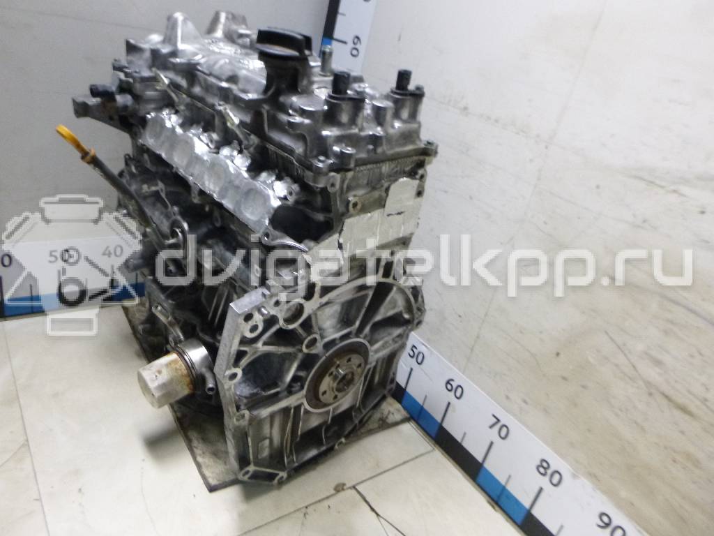 Фото Контрактный (б/у) двигатель HR16DE для Dongfeng (Dfac) / Nissan (Zhengzhou) / Samsung / Mazda / Nissan / Mitsubishi / Nissan (Dongfeng) 117 л.с 16V 1.6 л бензин 101021KA0F {forloop.counter}}