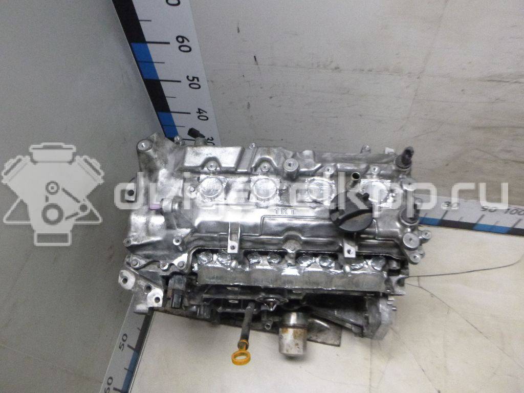 Фото Контрактный (б/у) двигатель HR16DE для Dongfeng (Dfac) / Nissan (Zhengzhou) / Samsung / Mazda / Nissan / Mitsubishi / Nissan (Dongfeng) 117 л.с 16V 1.6 л бензин 101021KA0F {forloop.counter}}