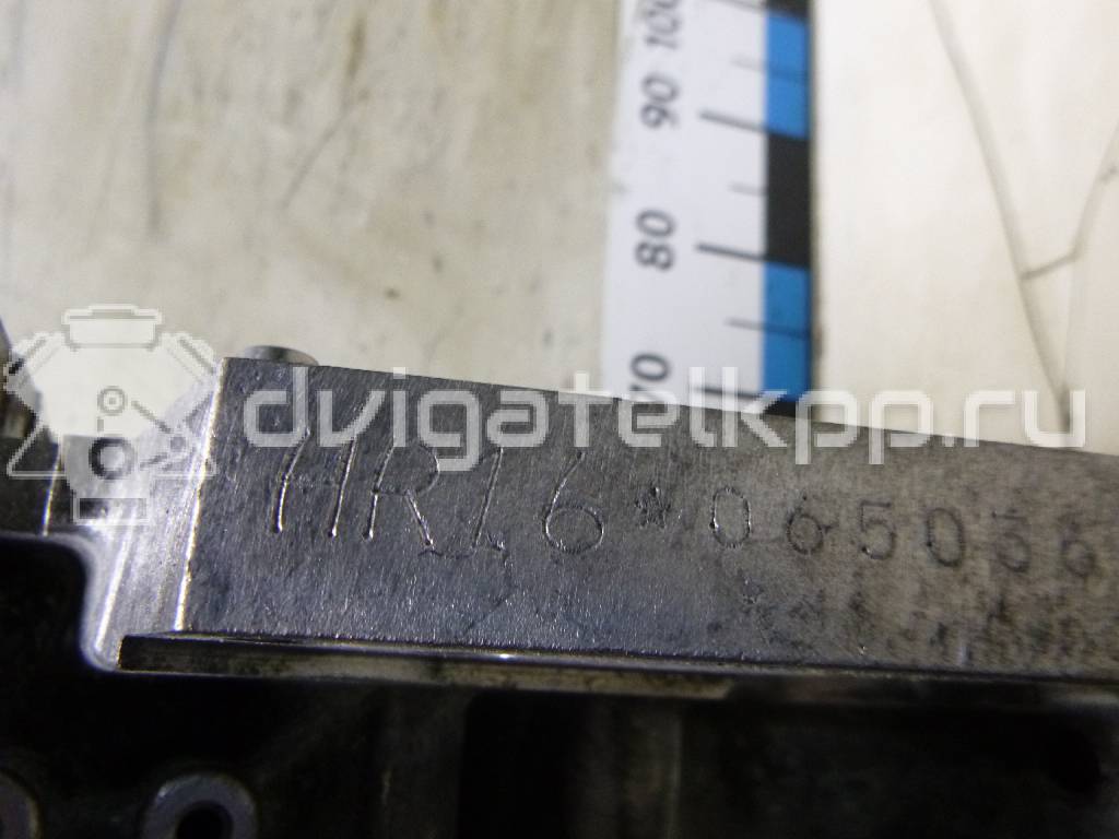 Фото Контрактный (б/у) двигатель HR16DE для Dongfeng (Dfac) / Nissan (Zhengzhou) / Samsung / Mazda / Nissan / Mitsubishi / Nissan (Dongfeng) 117 л.с 16V 1.6 л бензин 101021KA0F {forloop.counter}}