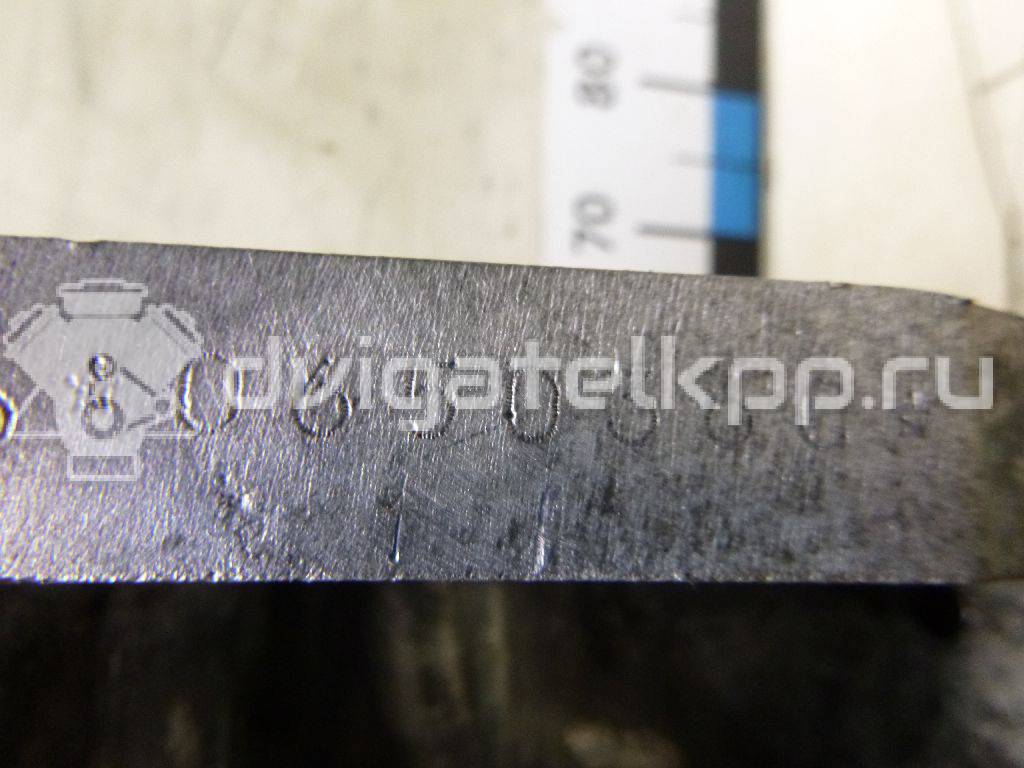 Фото Контрактный (б/у) двигатель HR16DE для Dongfeng (Dfac) / Nissan (Zhengzhou) / Samsung / Mazda / Nissan / Mitsubishi / Nissan (Dongfeng) 117 л.с 16V 1.6 л бензин 101021KA0F {forloop.counter}}
