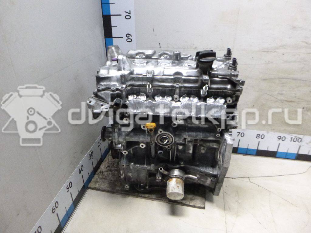 Фото Контрактный (б/у) двигатель HR16DE для Dongfeng (Dfac) / Nissan (Zhengzhou) / Samsung / Mazda / Nissan / Mitsubishi / Nissan (Dongfeng) 117 л.с 16V 1.6 л бензин 101021KA0F {forloop.counter}}