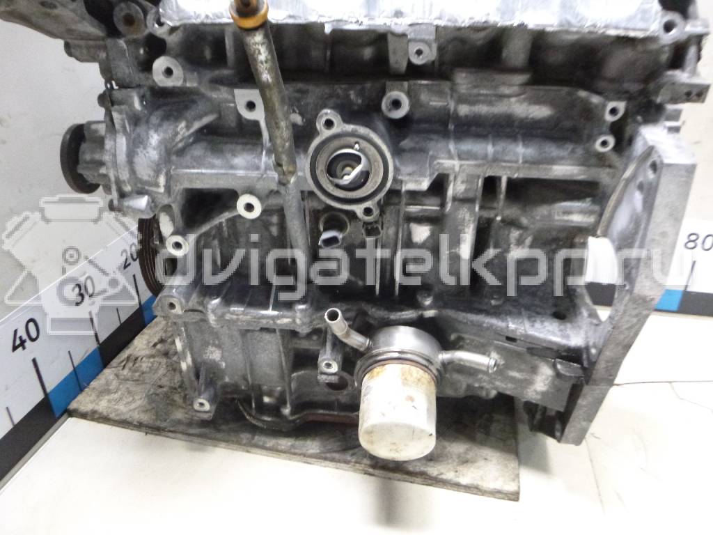 Фото Контрактный (б/у) двигатель HR16DE для Dongfeng (Dfac) / Nissan (Zhengzhou) / Samsung / Mazda / Nissan / Mitsubishi / Nissan (Dongfeng) 117 л.с 16V 1.6 л бензин 101021KA0F {forloop.counter}}