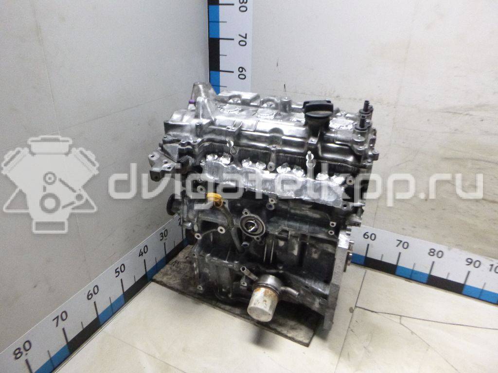 Фото Контрактный (б/у) двигатель HR16DE для Dongfeng (Dfac) / Nissan (Zhengzhou) / Samsung / Mazda / Nissan / Mitsubishi / Nissan (Dongfeng) 113-124 л.с 16V 1.6 л бензин 101021KA0F {forloop.counter}}