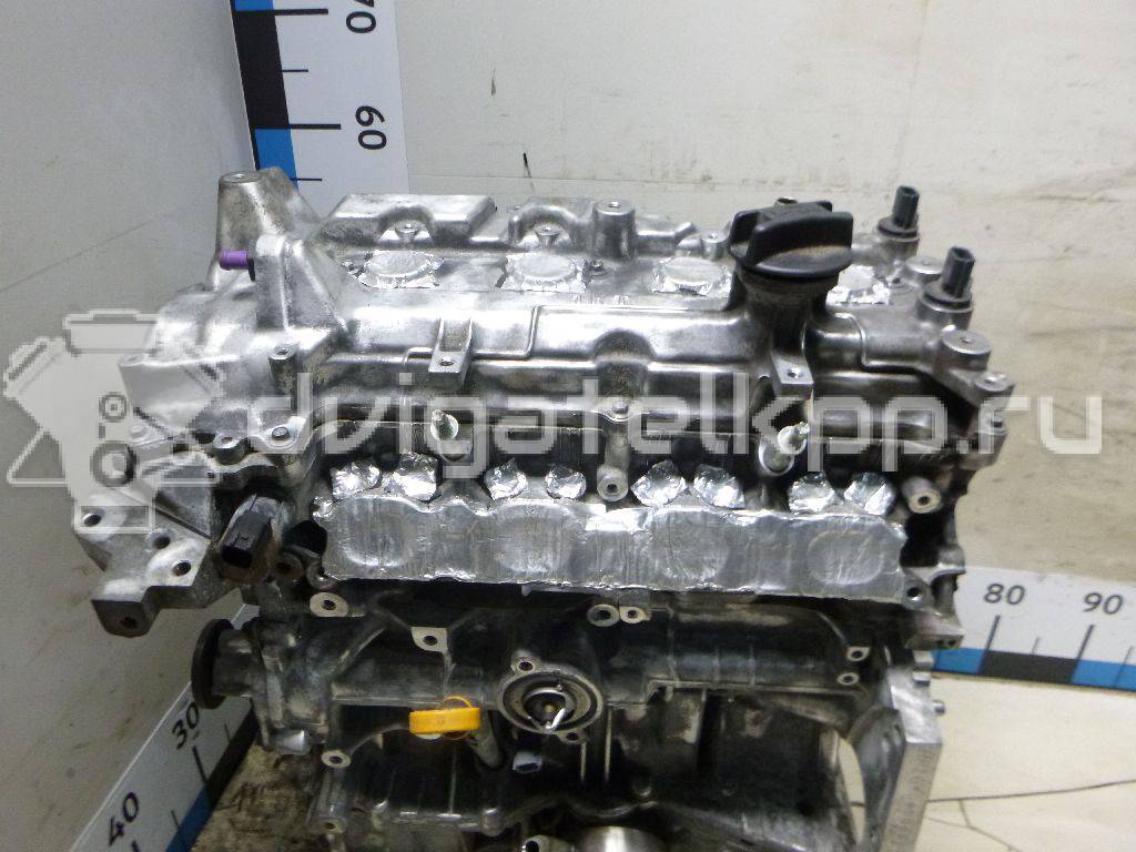 Фото Контрактный (б/у) двигатель HR16DE для Dongfeng (Dfac) / Nissan (Zhengzhou) / Samsung / Mazda / Nissan / Mitsubishi / Nissan (Dongfeng) 113-124 л.с 16V 1.6 л бензин 101021KA0F {forloop.counter}}
