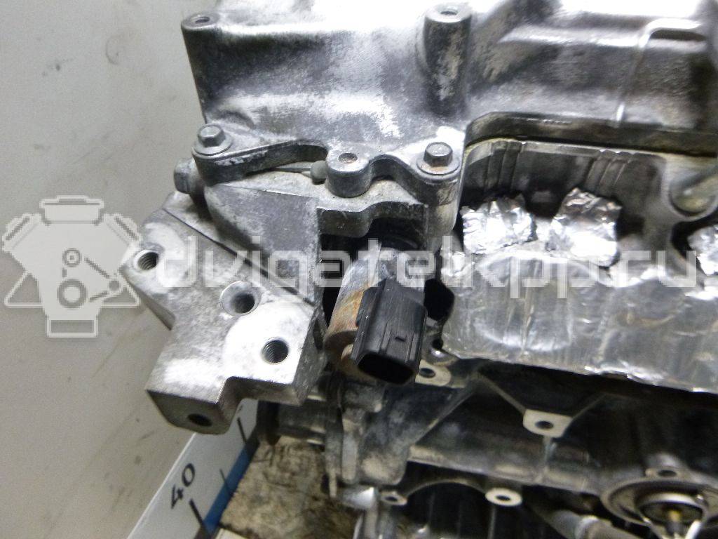 Фото Контрактный (б/у) двигатель HR16DE для Dongfeng (Dfac) / Nissan (Zhengzhou) / Samsung / Mazda / Nissan / Mitsubishi / Nissan (Dongfeng) 113-124 л.с 16V 1.6 л бензин 101021KA0F {forloop.counter}}
