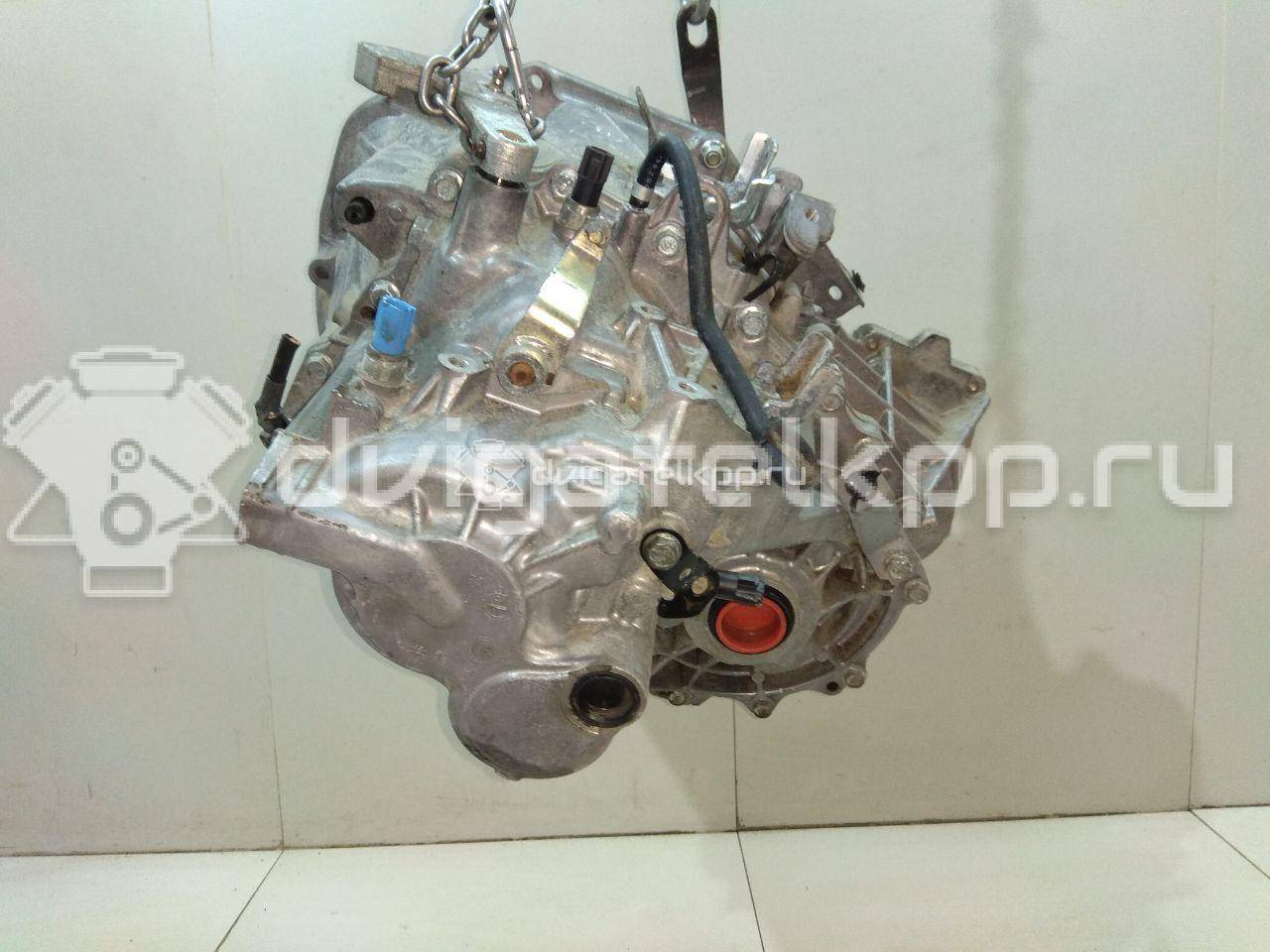 Фото Контрактная (б/у) МКПП для Nissan Qashqai / X-Trail 150-177 л.с 16V 2.0 л M9R Дизельное топливо 32010JG76E {forloop.counter}}
