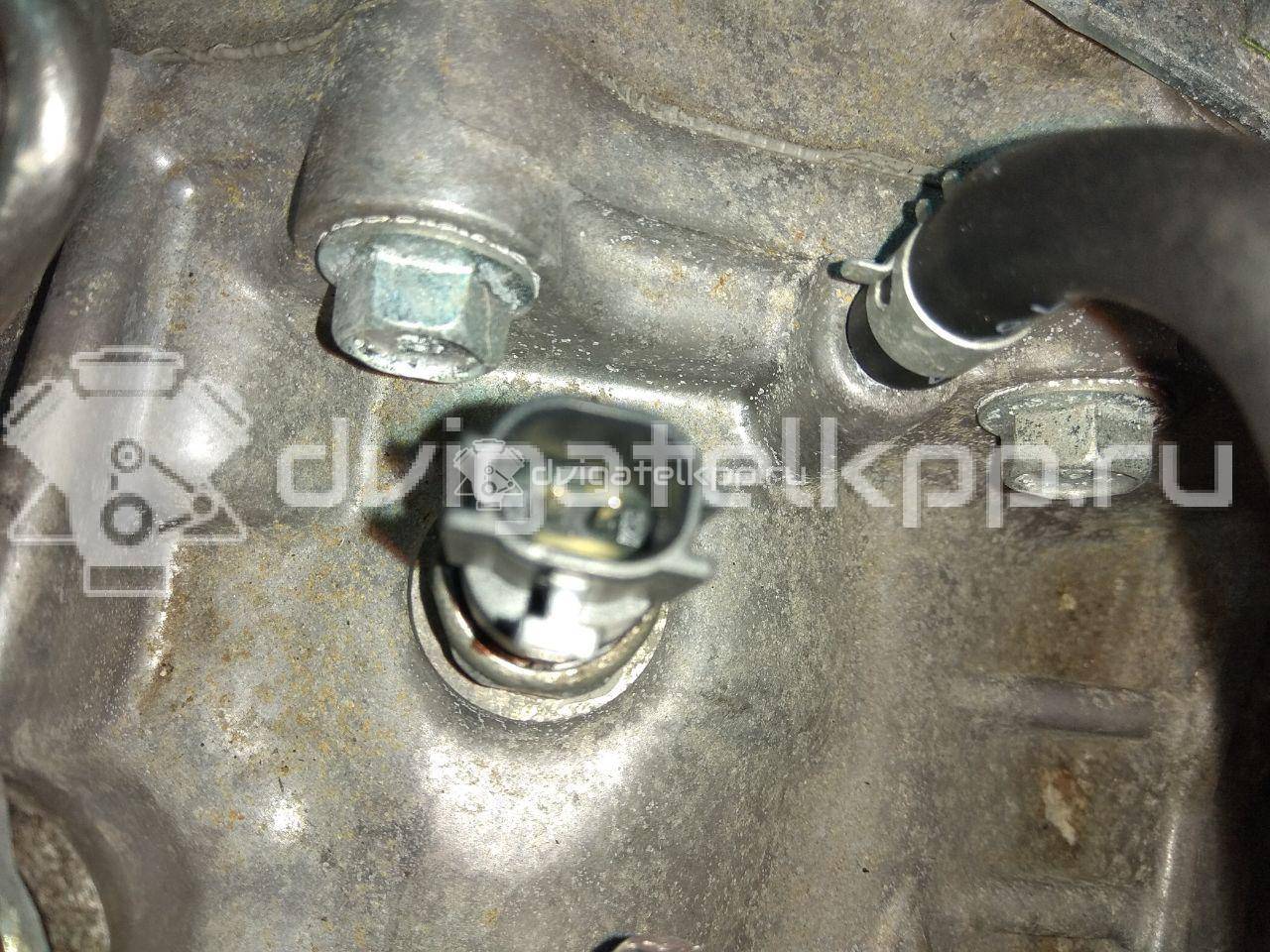 Фото Контрактная (б/у) МКПП для Nissan Qashqai / X-Trail 150-177 л.с 16V 2.0 л M9R Дизельное топливо 32010JG76E {forloop.counter}}