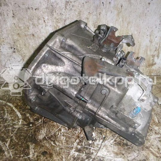 Фото Контрактная (б/у) МКПП для Nissan Qashqai / X-Trail 150-177 л.с 16V 2.0 л M9R Дизельное топливо 32010JG76E