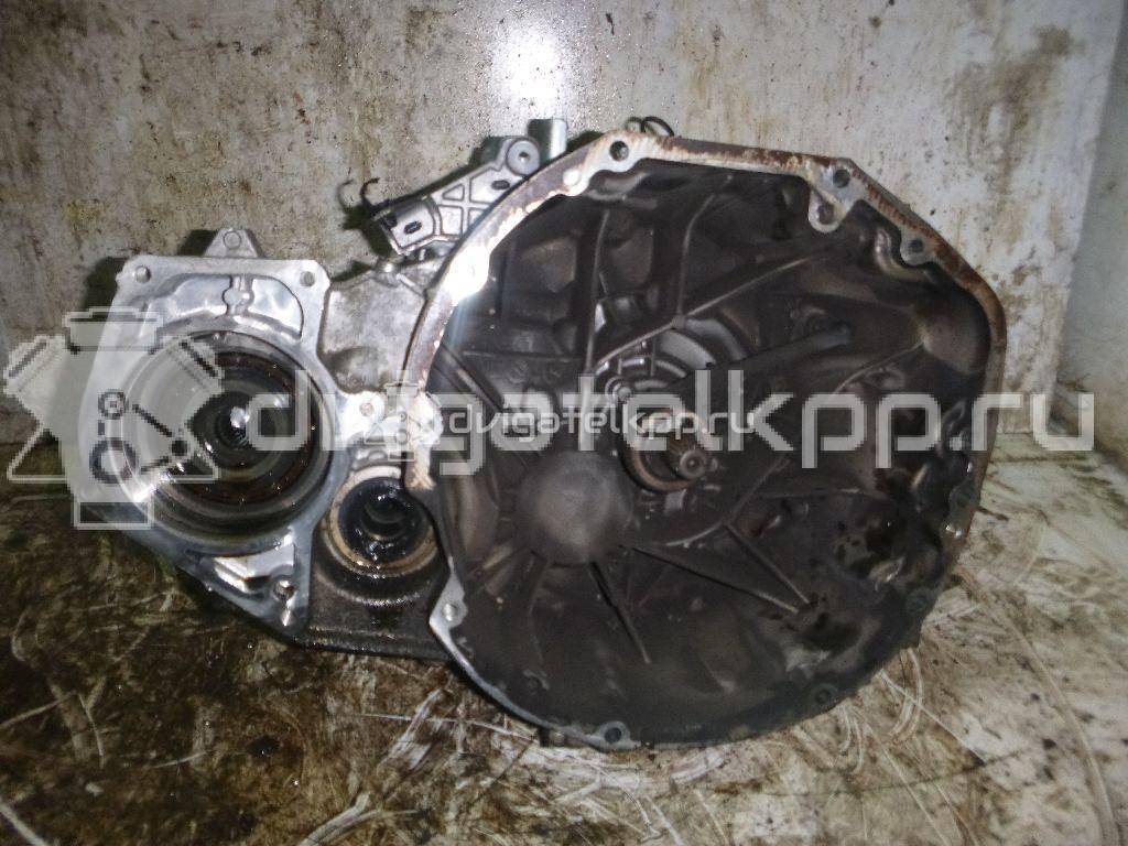 Фото Контрактная (б/у) МКПП для Nissan Qashqai / X-Trail 150-177 л.с 16V 2.0 л M9R Дизельное топливо 32010JG76E {forloop.counter}}