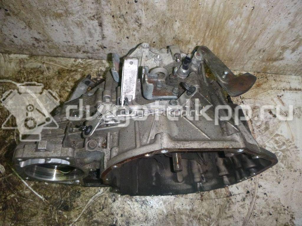 Фото Контрактная (б/у) МКПП для Nissan Qashqai / X-Trail 150-177 л.с 16V 2.0 л M9R Дизельное топливо 32010JG76E {forloop.counter}}