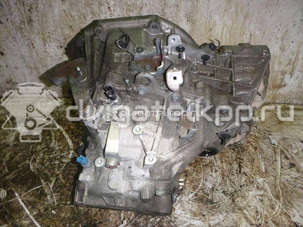 Фото Контрактная (б/у) МКПП для Nissan Qashqai / X-Trail 150-177 л.с 16V 2.0 л M9R Дизельное топливо 32010JG76E {forloop.counter}}