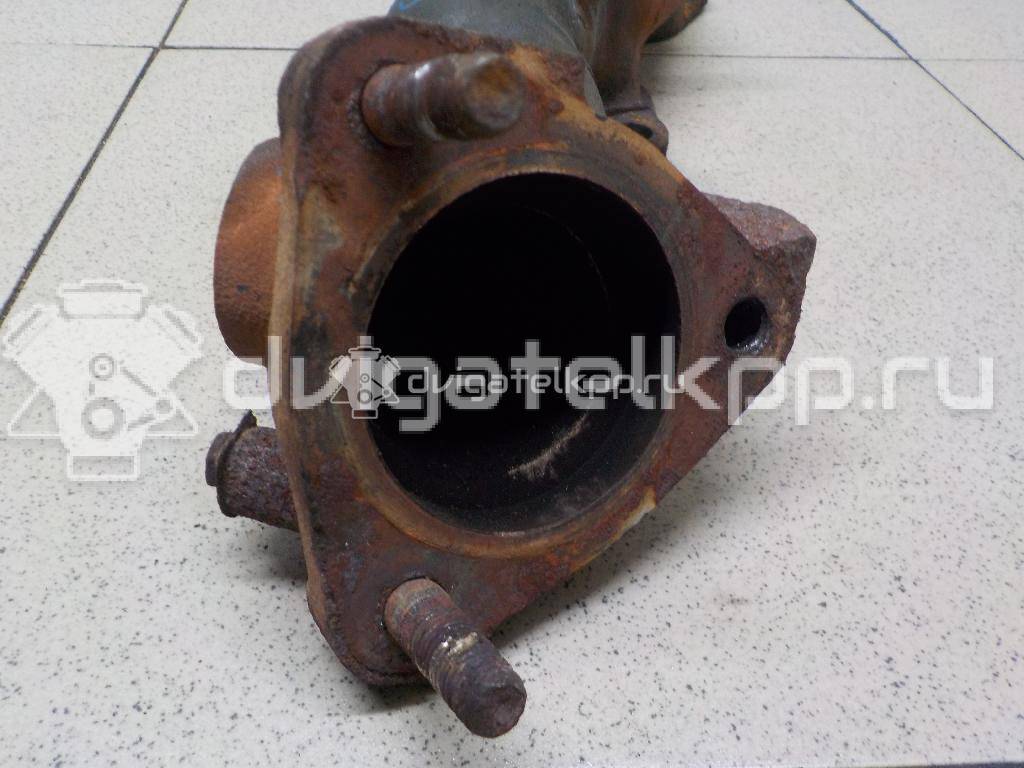 Фото Коллектор выпускной  1400412G02 для Infiniti / Dongfeng (Dfac) / Nissan {forloop.counter}}