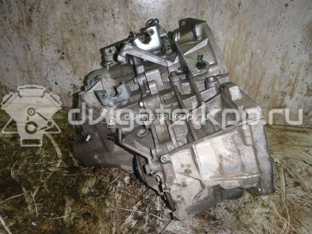 Фото Контрактная (б/у) МКПП для Nissan Qashqai / X-Trail 150-177 л.с 16V 2.0 л M9R Дизельное топливо 32010JG76E {forloop.counter}}