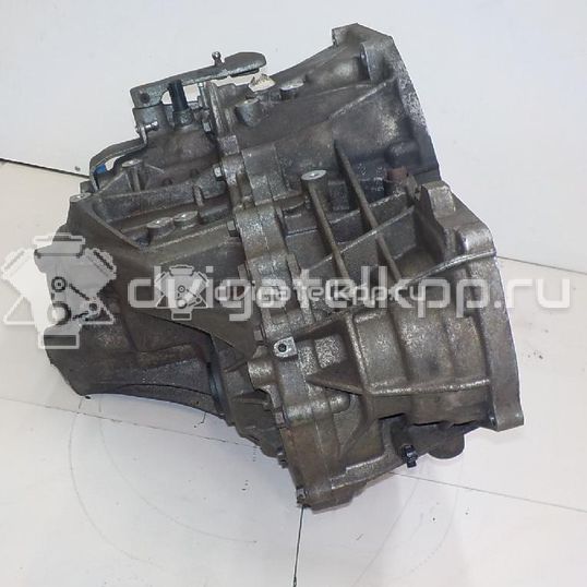 Фото Контрактная (б/у) МКПП для Nissan Qashqai / X-Trail 150-177 л.с 16V 2.0 л M9R Дизельное топливо 32010JG76E