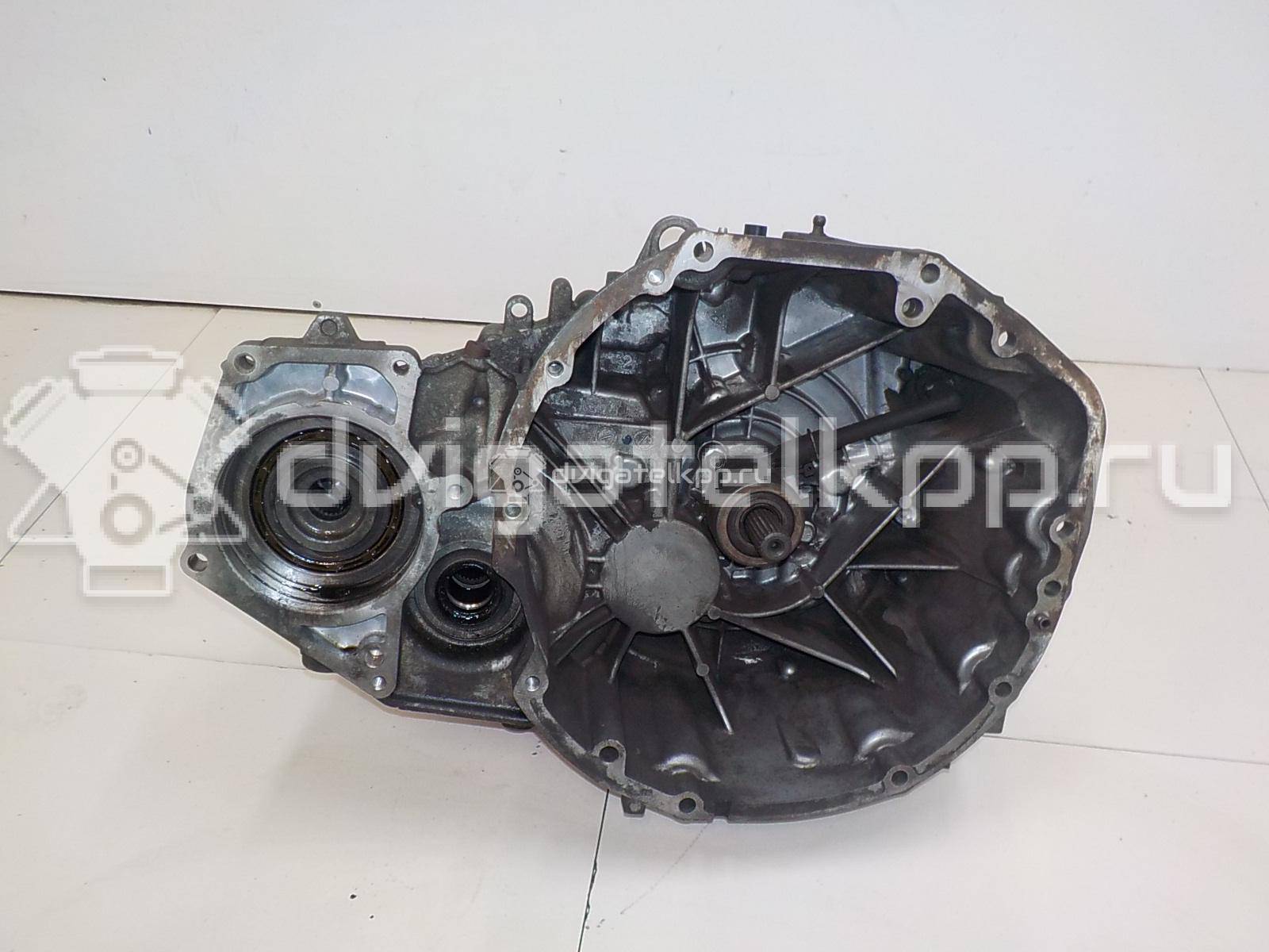 Фото Контрактная (б/у) МКПП для Nissan Qashqai / X-Trail 150-177 л.с 16V 2.0 л M9R Дизельное топливо 32010JG76E {forloop.counter}}
