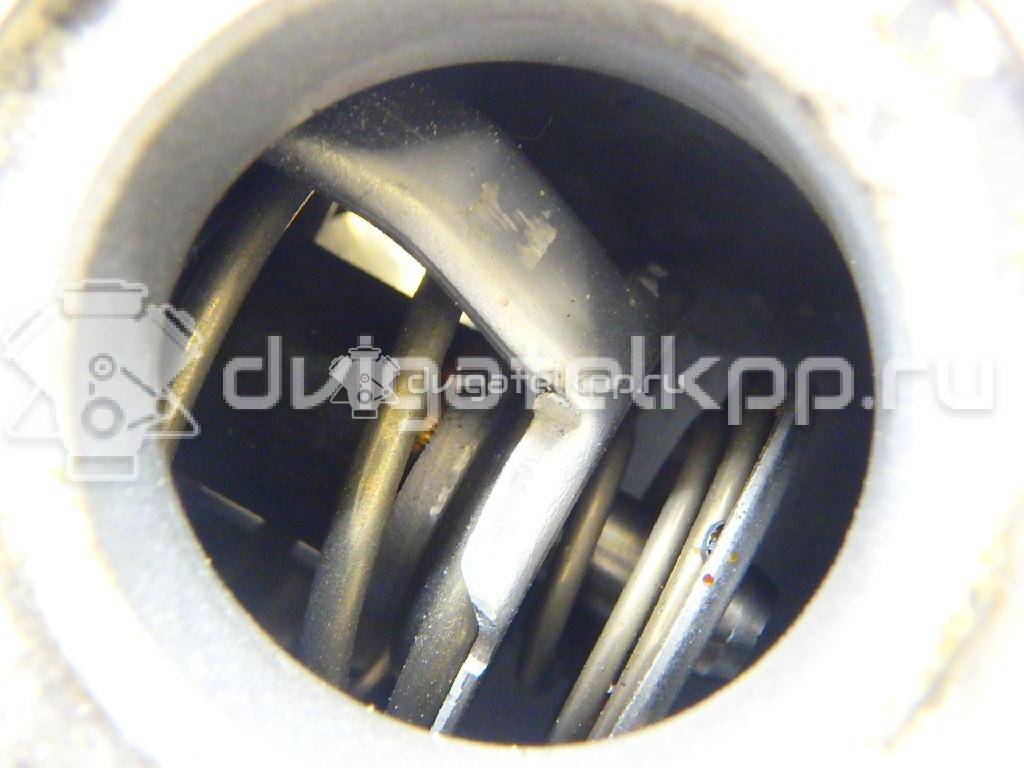 Фото Корпус термостата для двигателя 4M41 для Mitsubishi Pajero / L 160-208 л.с 16V 3.2 л Дизельное топливо ME203431 {forloop.counter}}