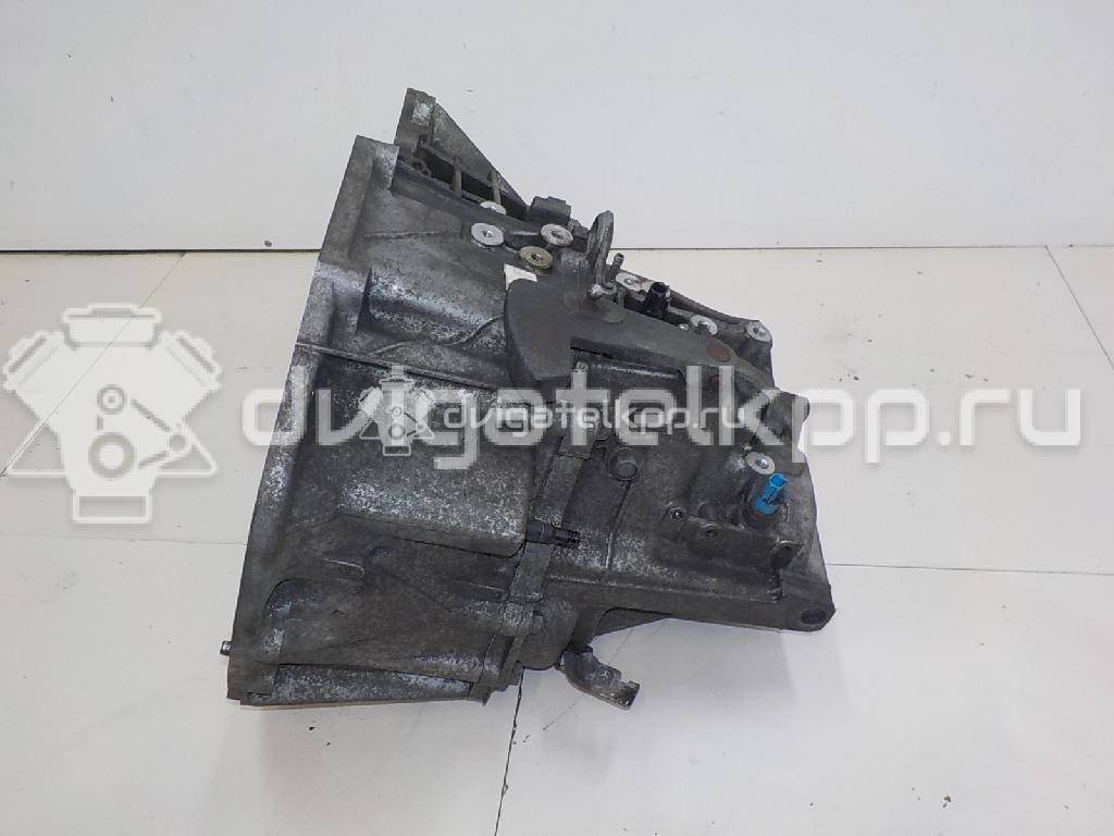 Фото Контрактная (б/у) МКПП для Nissan Qashqai / X-Trail 150-177 л.с 16V 2.0 л M9R Дизельное топливо 32010JG76E {forloop.counter}}