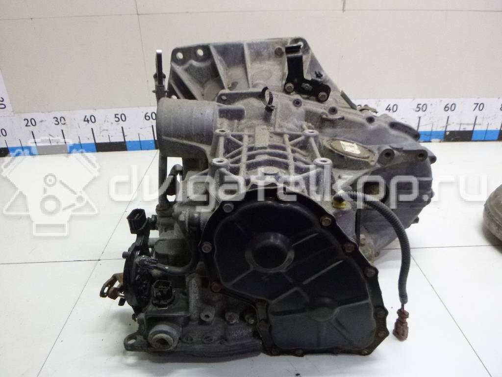 Фото Контрактная (б/у) АКПП для Dongfeng (Dfac) / Nissan (Zhengzhou) / Samsung / Mazda / Nissan / Mitsubishi / Nissan (Dongfeng) 87-140 л.с 16V 1.6 л HR16DE Бензин/спирт 310203CX3C {forloop.counter}}