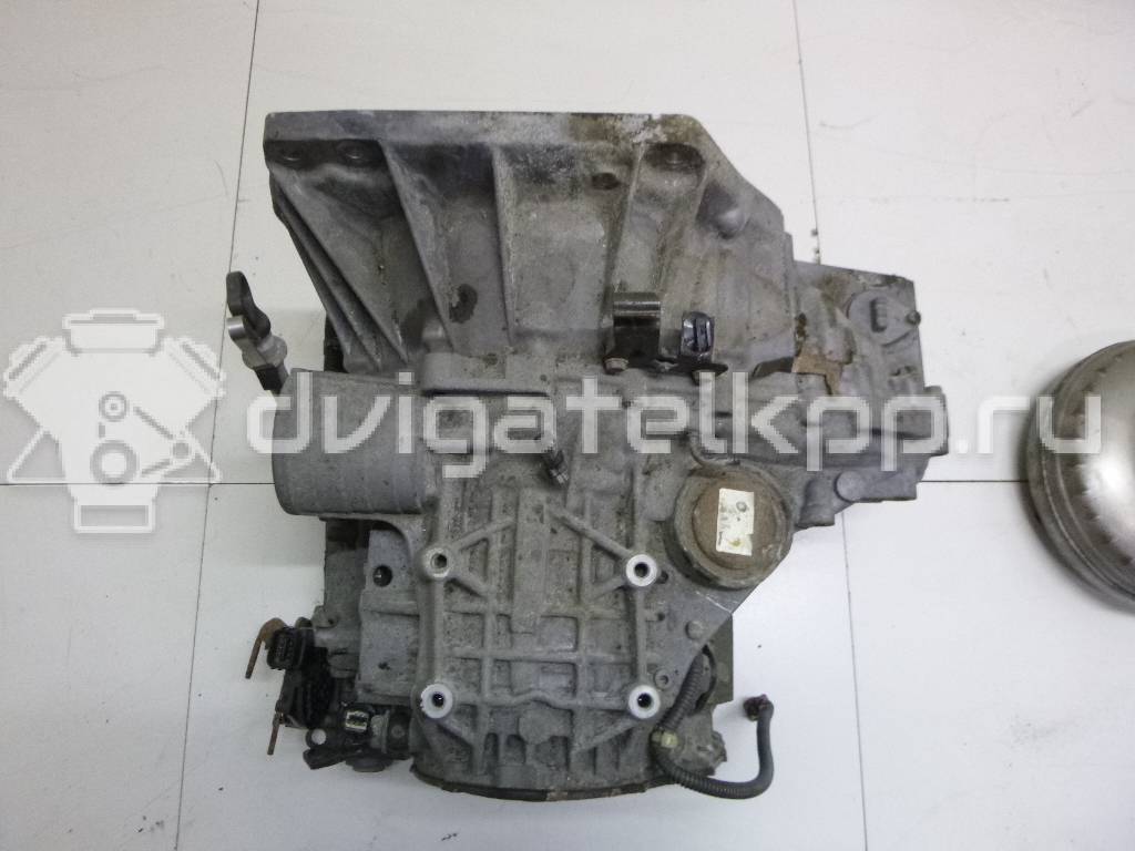 Фото Контрактная (б/у) АКПП для Dongfeng (Dfac) / Nissan (Zhengzhou) / Samsung / Mazda / Nissan / Mitsubishi / Nissan (Dongfeng) 87-140 л.с 16V 1.6 л HR16DE Бензин/спирт 310203CX3C {forloop.counter}}