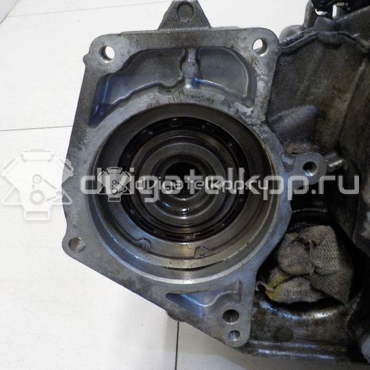 Фото Контрактная (б/у) МКПП для Nissan Qashqai / X-Trail 150-177 л.с 16V 2.0 л M9R Дизельное топливо