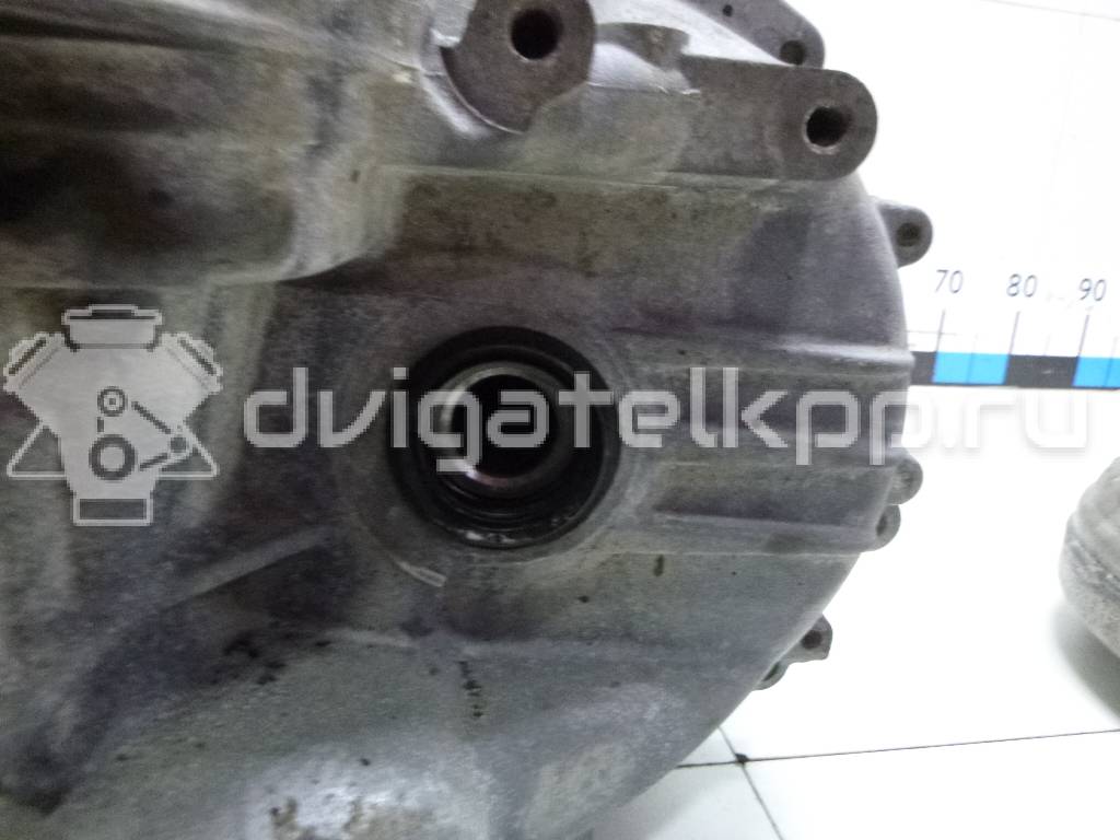 Фото Контрактная (б/у) АКПП для Dongfeng (Dfac) / Nissan (Zhengzhou) / Samsung / Mazda / Nissan / Mitsubishi / Nissan (Dongfeng) 87-140 л.с 16V 1.6 л HR16DE Бензин/спирт 310203CX3C {forloop.counter}}