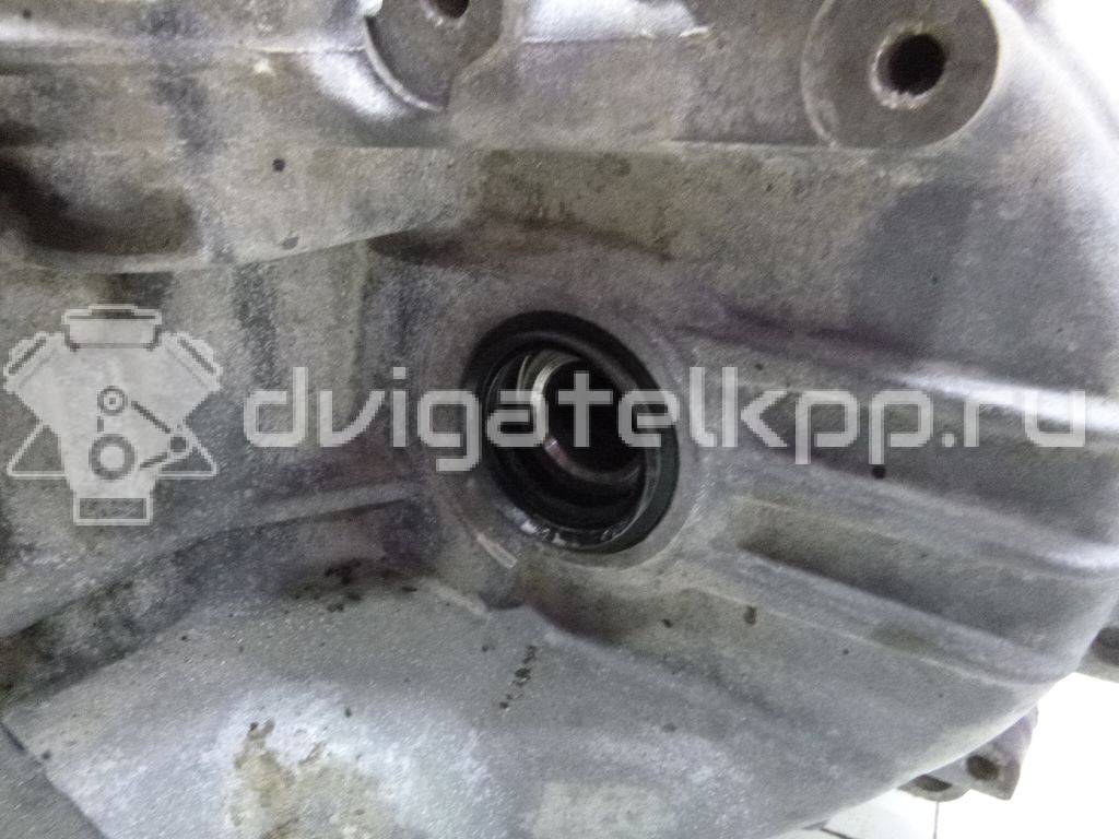 Фото Контрактная (б/у) АКПП для Dongfeng (Dfac) / Nissan (Zhengzhou) / Samsung / Mazda / Nissan / Mitsubishi / Nissan (Dongfeng) 87-140 л.с 16V 1.6 л HR16DE Бензин/спирт 310203CX3C {forloop.counter}}