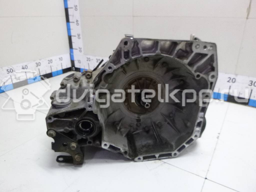 Фото Контрактная (б/у) АКПП для Dongfeng (Dfac) / Nissan (Zhengzhou) / Samsung / Mazda / Nissan / Mitsubishi / Nissan (Dongfeng) 87-140 л.с 16V 1.6 л HR16DE Бензин/спирт 310203CX3C {forloop.counter}}