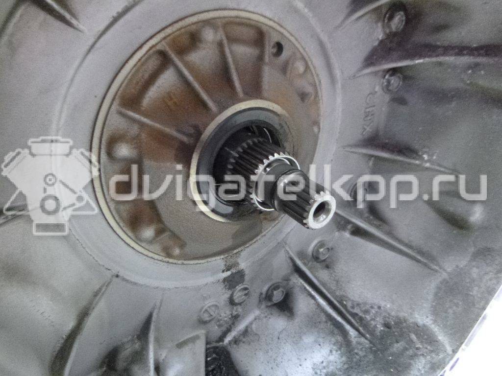 Фото Контрактная (б/у) АКПП для Dongfeng (Dfac) / Nissan (Zhengzhou) / Samsung / Mazda / Mitsubishi / Nissan / Nissan (Dongfeng) 105-126 л.с 16V 1.6 л HR16DE бензин 310203CX3C {forloop.counter}}