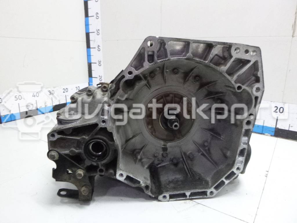 Фото Контрактная (б/у) АКПП для Dongfeng (Dfac) / Nissan (Zhengzhou) / Samsung / Mazda / Mitsubishi / Nissan / Nissan (Dongfeng) 105-126 л.с 16V 1.6 л HR16DE бензин 310203CX3C {forloop.counter}}