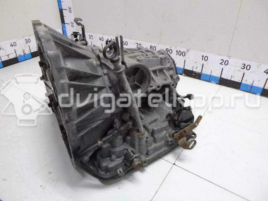 Фото Контрактная (б/у) АКПП для Venucia / Dongfeng (Dfac) / Nissan (Zhengzhou) / Samsung / Mazda / Nissan / Mitsubishi / Nissan (Dongfeng) 117-124 л.с 16V 1.6 л HR16DE бензин 310203CX3C {forloop.counter}}