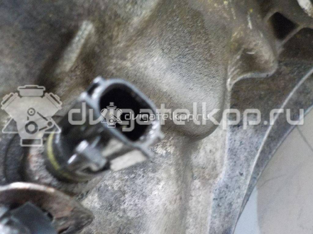 Фото Контрактная (б/у) МКПП для Nissan Qashqai / X-Trail 150-177 л.с 16V 2.0 л M9R Дизельное топливо {forloop.counter}}