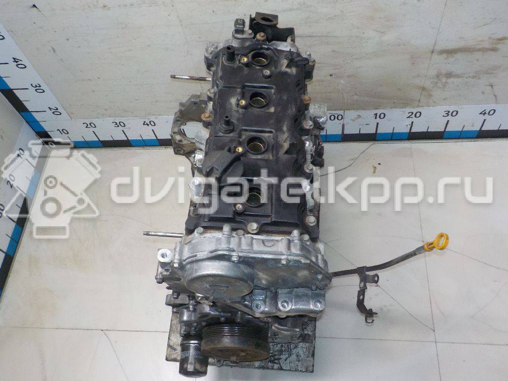 Фото Контрактный (б/у) двигатель QR25DE для Nissan (Dongfeng) / Suzuki / Mitsuoka / Nissan 141-182 л.с 16V 2.5 л бензин 10102JG3AB {forloop.counter}}