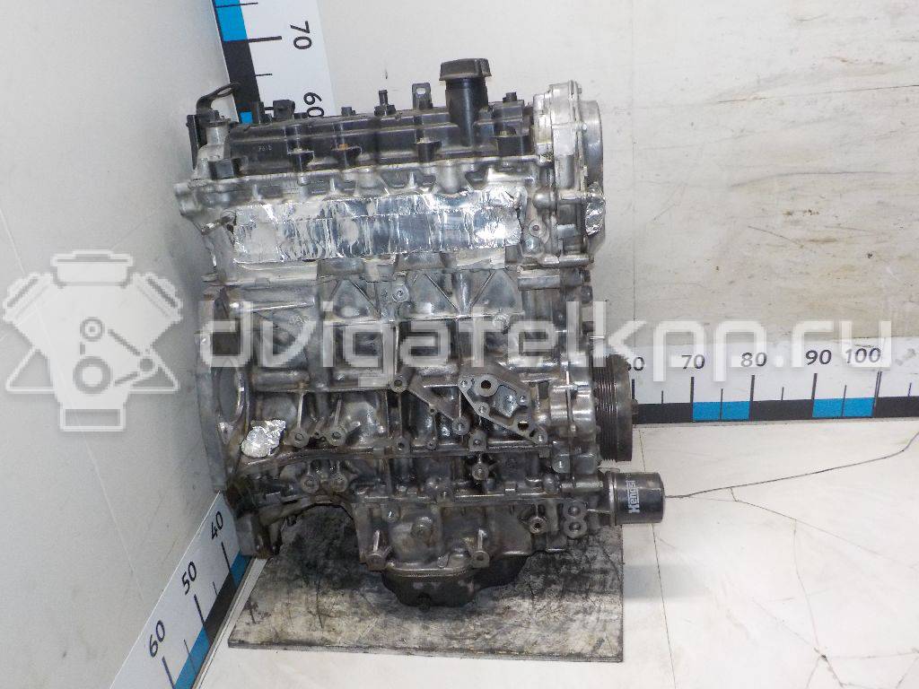 Фото Контрактный (б/у) двигатель QR25DE для Nissan (Dongfeng) / Suzuki / Mitsuoka / Nissan 141-182 л.с 16V 2.5 л бензин 10102JG3AB {forloop.counter}}