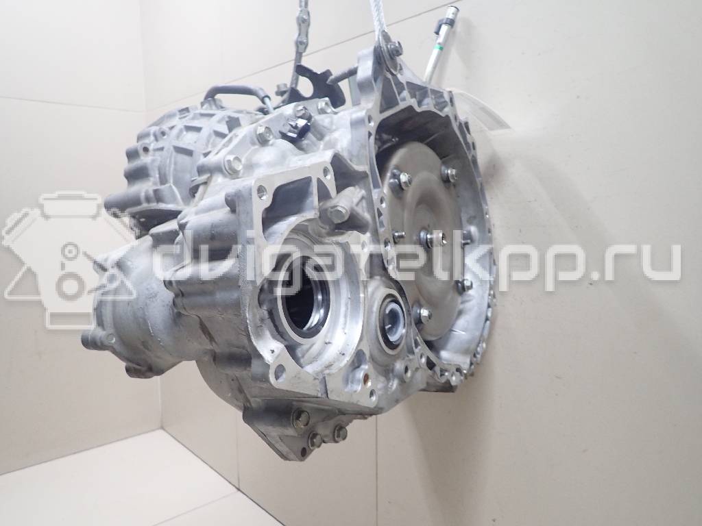 Фото Контрактная (б/у) АКПП для Nissan (Dongfeng) / Suzuki / Mitsuoka / Nissan 141-203 л.с 16V 2.5 л QR25DE Бензин / этиловый спирт / природный газ 310201XT8E {forloop.counter}}