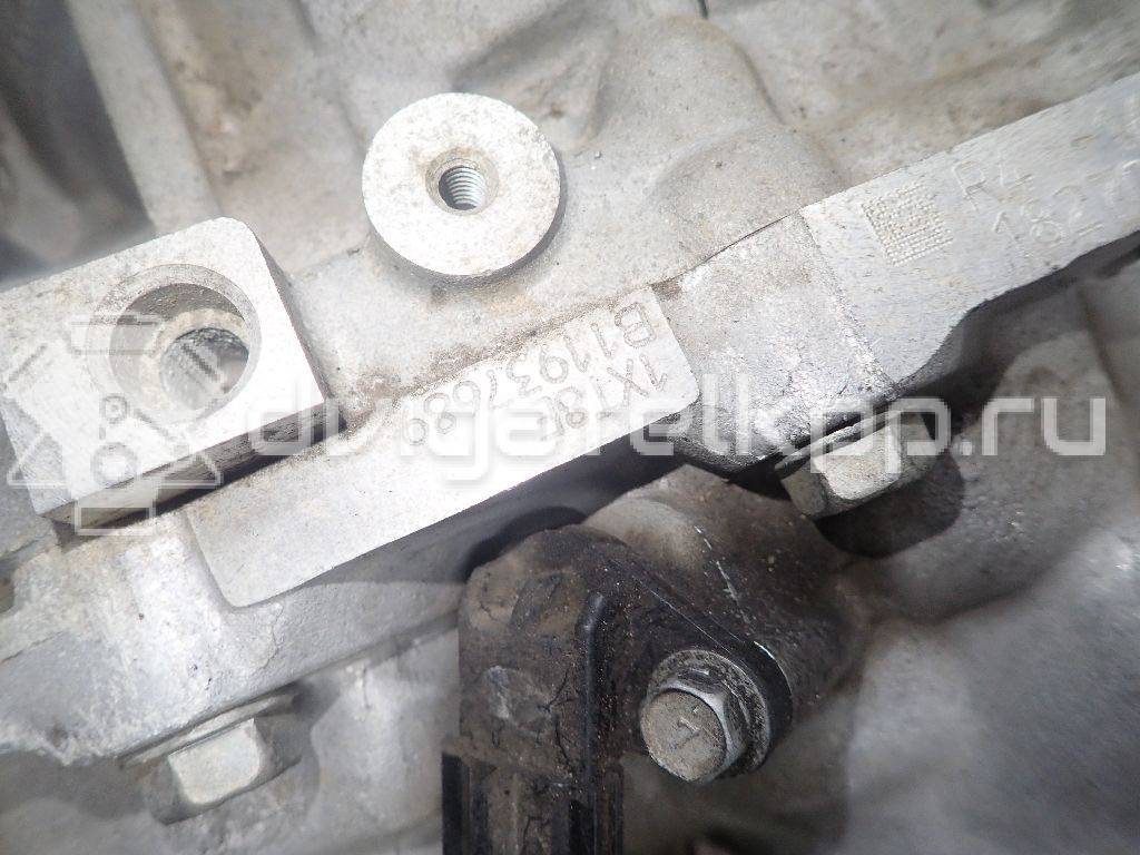 Фото Контрактная (б/у) АКПП для Nissan (Dongfeng) / Suzuki / Mitsuoka / Nissan 141-203 л.с 16V 2.5 л QR25DE Бензин / этиловый спирт / природный газ 310201XT8E {forloop.counter}}