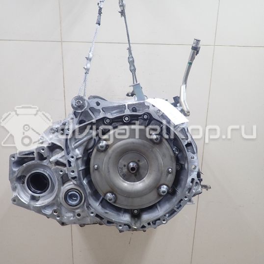 Фото Контрактная (б/у) АКПП для Nissan (Dongfeng) / Suzuki / Mitsuoka / Nissan 141-182 л.с 16V 2.5 л QR25DE бензин 310201XT8E