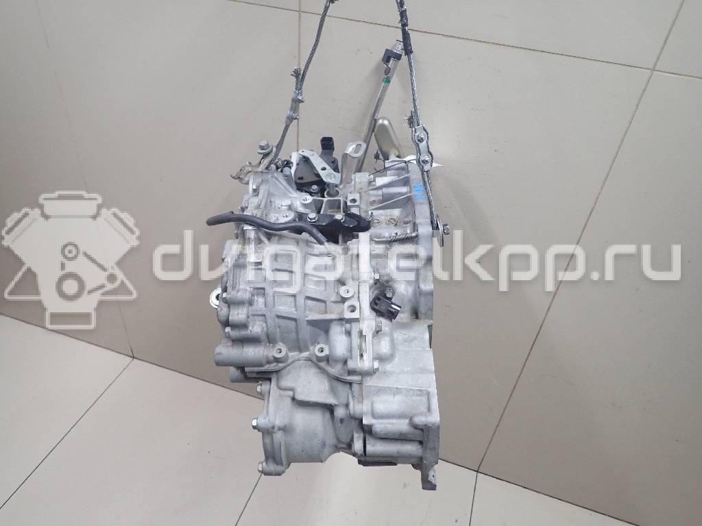 Фото Контрактная (б/у) АКПП для Nissan (Dongfeng) / Suzuki / Mitsuoka / Nissan 141-182 л.с 16V 2.5 л QR25DE бензин 310201XT8E {forloop.counter}}