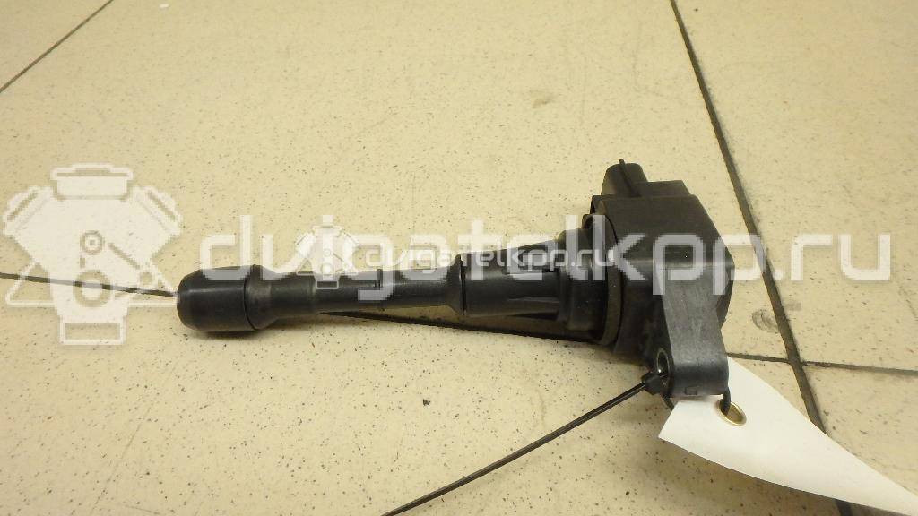 Фото Катушка зажигания  22448ja10c для Nissan Tiida / X-Trail / 350 Z Z33 / 370 Z Z34 / Altima {forloop.counter}}