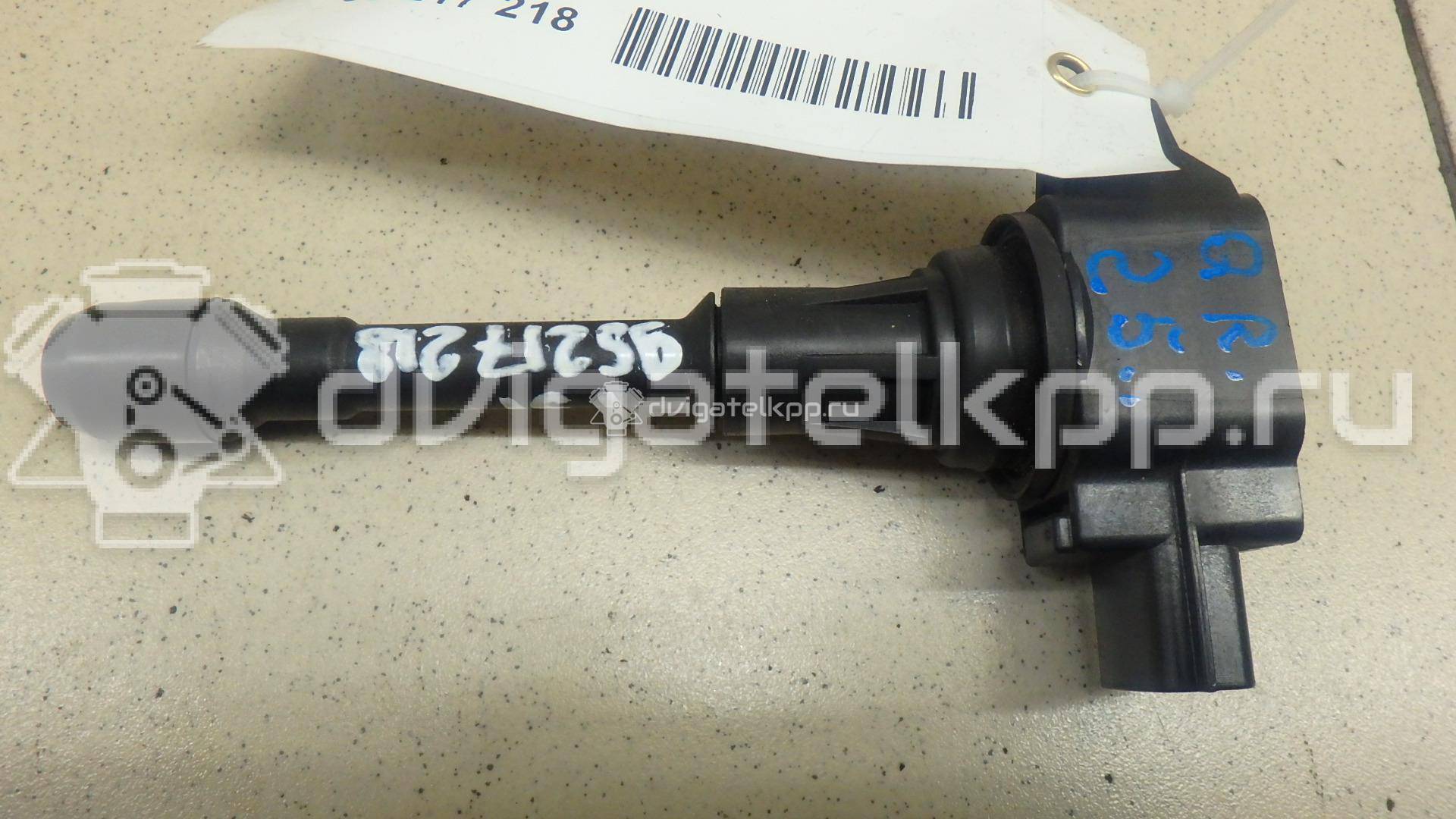 Фото Катушка зажигания  22448JA00C для Nissan Tiida / X-Trail / 350 Z Z33 / 370 Z Z34 / Altima {forloop.counter}}